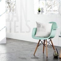 Loving...Urban Pastels from @Home